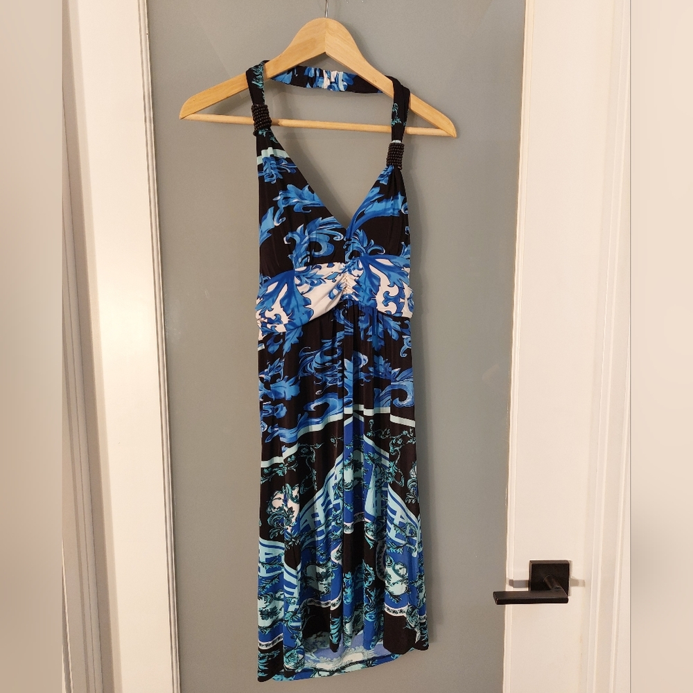 Cristina Love Sundress